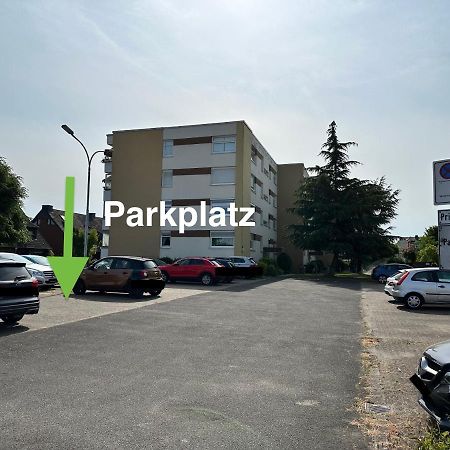 Beautiful 2-Room Apartment With Balkony In 빌크 외부 사진