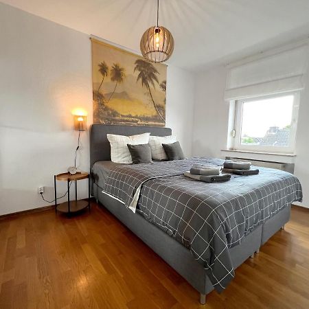 Beautiful 2-Room Apartment With Balkony In 빌크 외부 사진